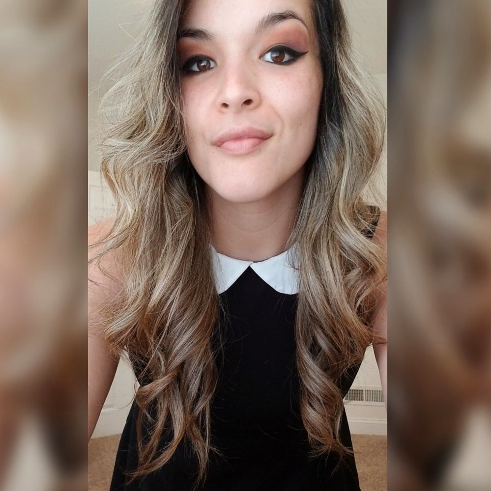 Meet your Posher, Erin